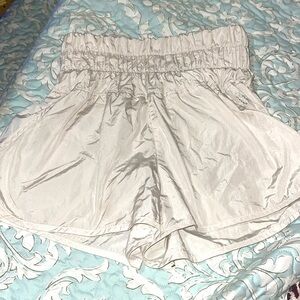 worn 2-3 times store bought very comfortable and cute